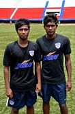 Bengaluru FC add more local flavour with young signings