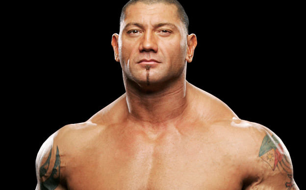 WWE: Box office update for Batista's new movie