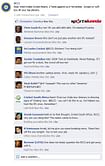 Fake FB Wall: BCCI bullies West Indies into playing a Test series