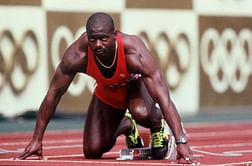 Ben Johnson to lead anti-doping campaign