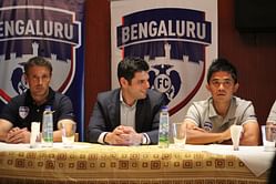 Bengaluru FC announces local partnerships