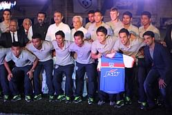 I-League: Bengaluru FC vs McDowell's Mohun Bagan Preview
