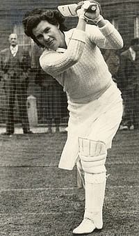Top women cricketers of all time