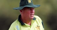 Bob Woolmer