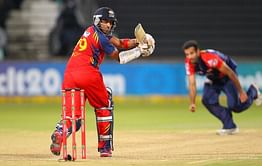 Stats: Players with most fifties in Champions League T20