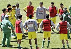 FIFA World Cup qualifiers: Bolivia aims to defeat Paraguay with one forward