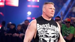 WWE: CM Punk vs Bully Ryback and the outcome if Lesnar gets involved