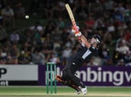 New Zealand v Australia - 1st ODI