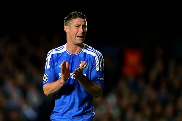 Is Gary Cahill now one of Jose Mourinho's new untouchables?
