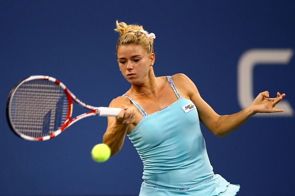 Camila who? 10 things to know about tennis's new poster girl Camila Giorgi