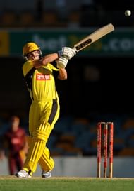 Ryobi One Day Cup - Bulls v Warriors