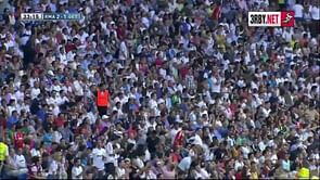 Video: Real Madrid 4 - 1 Getafe