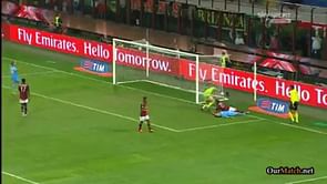 Video: AC Milan 1 -2 Napoli