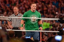 John Cena note, Brad Maddox comments on Rhodes family at RAW and more