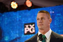 John Cena's injury causes cancellation of overseas events