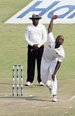 Pakistan vs Zimbabwe, Second Test: Heroes of the day