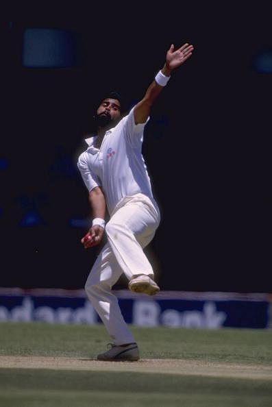 Five famous hat-tricks in international cricket