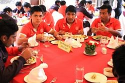 SAFF Championship 2013: India gear up for 'next match'