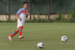 SAFF Championship 2013: India need a win or draw against Nepal