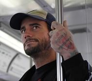 WWE Live Event results from Denver (9/27): Punk greets Bobby Lashley, Big Show wrestles twice