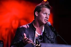 WWE: Chris Jericho talks about Daniel Bryan, Jim Ross, what the TNA is doing wrong and backstage politics