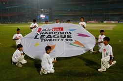 Hyderabad omitted as CL T20 venue