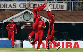 2013 Champions League T20 team preview: Trinidad and Tobago