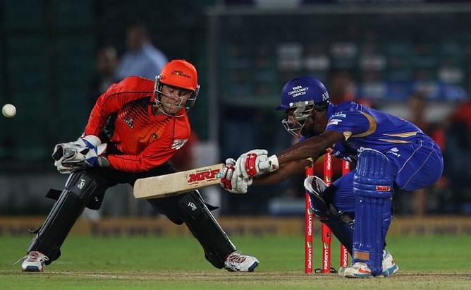 Bookie arrested for betting on CLT20 match