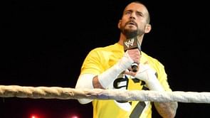 WWE Live Event Results: CM Punk in action, Sandow tries to cash in