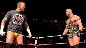 Will Ryback-CM Punk feud give WWE a new direction?