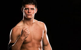 Cody Rhodes's marriage and AJ Lee's new tattoo