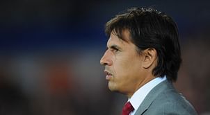 Why Wales should think about sacking Chris Coleman