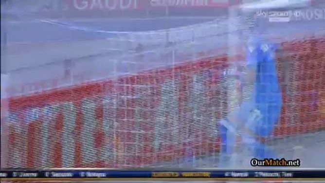Video: Napoli 4-2 Chievo