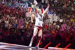 WWE Live Event Results from Brooklyn: September 8, 2013