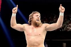 Daniel Bryan's biggest wins in the WWE