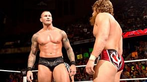 WWE Live Event Results from Hidalgo (9/22): Rey Mysterio returns, Orton vs Bryan