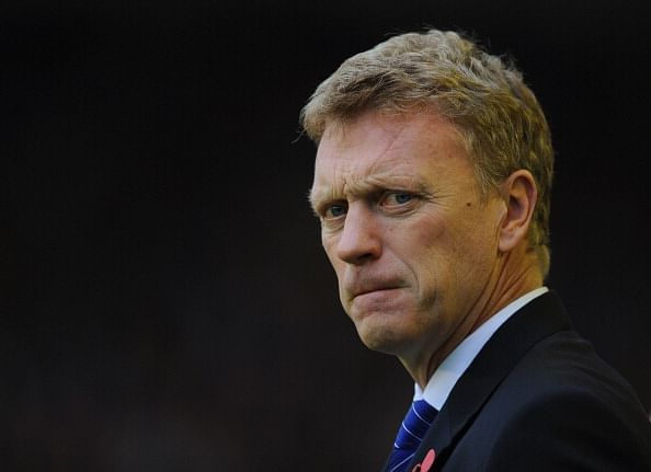 Moyes needs to innovate to inject a fresh and dynamic approach