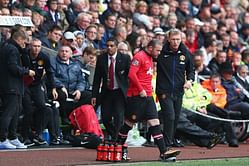 David Moyes: No line between me and Wayne Rooney