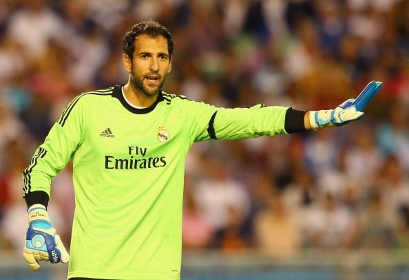 La Liga Team of the Week – Gameweek 4