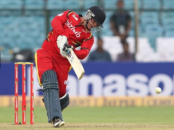 CLT20: Quin"TON's" knock in vain as Lions crash out