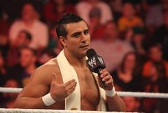 WWE RAW, 9th September - Flops of the show