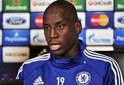 Demba Ba's genuine attitude a refreshing change in EPL