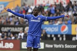 Demba Ba snub sees Arsenal join Spurs as Mourinho continues window mocking