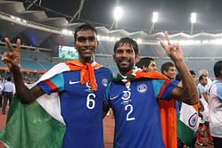 SAFF Championship 2013: Winning this tournament will be a bigger achievement than Nehru Cup triumph – Lenny Rodrigues