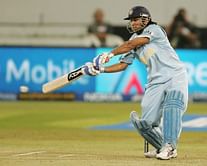 Top 5 innings by MS Dhoni in T20 cricket