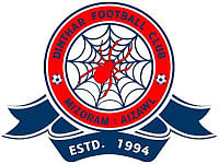 Mizoram champions Dinthar FC strengthen their backroom staff!
