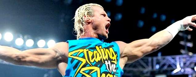 WWE: Dolph Ziggler talks about slump and more