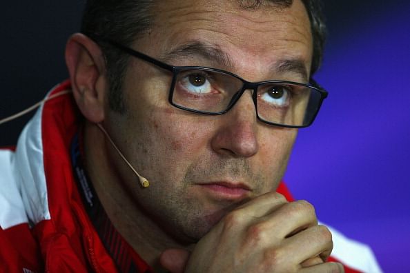 Ferrari ready to shift focus to 2014