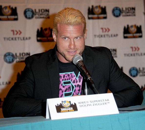 WWE Live Event Results from Hamilton: September 8, 2013