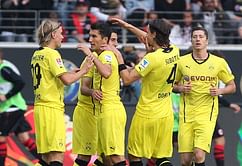 Borussia Dortmund: A look at their five star start to 2013/14 season